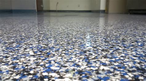 Expert Concrete Floor Polishing Company | Epoxy Flooring Contractor