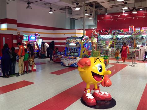 THE 10 BEST Mumbai Game & Entertainment Centres (2026)