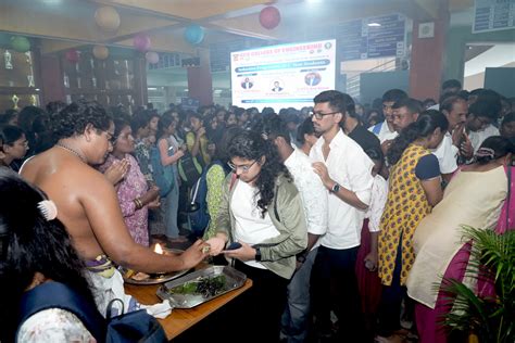 First Year UG Induction Program 2025-26 - ACSCE