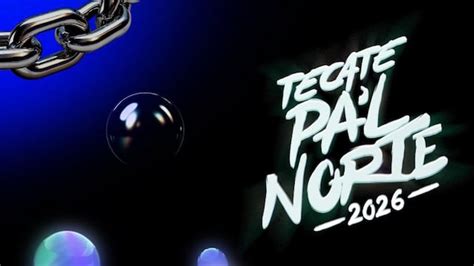 Venta tempranera de boletos Pal Norte 2026 duró solo 15 minutos y ...