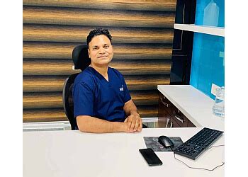 3 Best Ophthalmologists in Indore, MP - Expert Recommendations