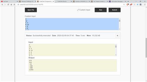 Image result for CodeChef Shop Change Problem
