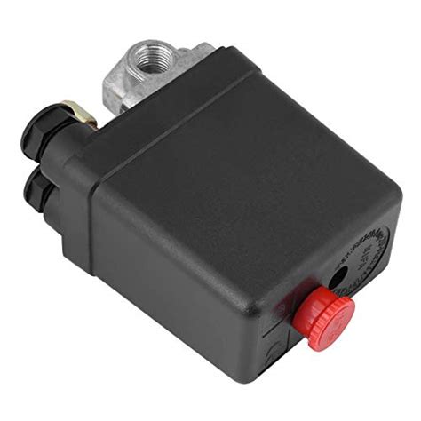 Buy air Compressor Switch, air Compressor Pressure Switch Heavy Duty ...