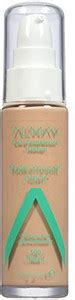 Almay Clear Complexion Liquid Makeup, Naked Foundation - Price in India ...