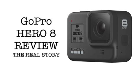 Image result for GoPro 8 Problems