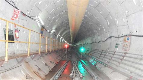 Mumbai's Underground Metro Project to Finish by June 2024