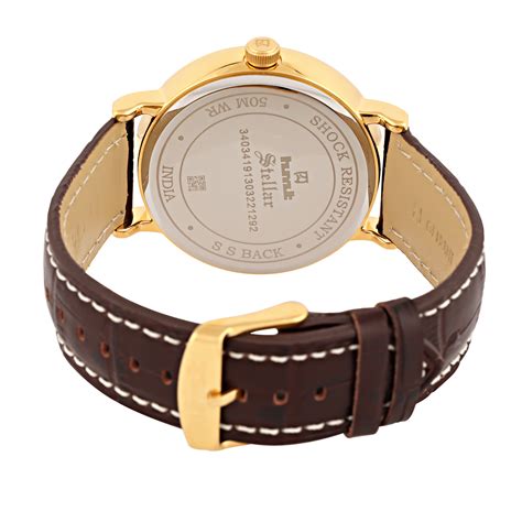 Official Web Site of HMT Watches by HMT Limited | Buy online