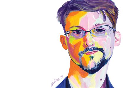 Image result for Edward Snowden Tor Project