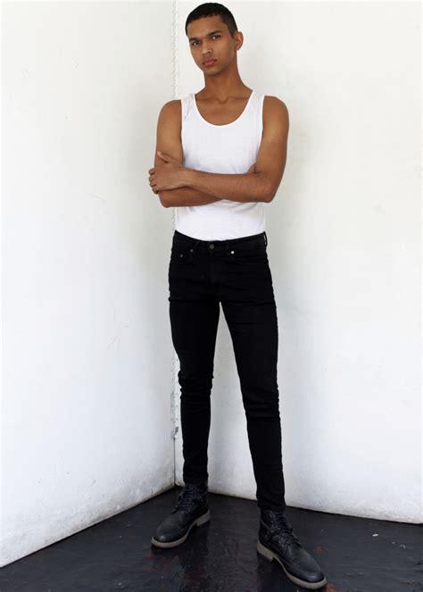 Image result for Model Behavior Ali