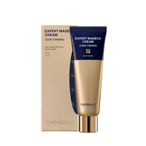 [Centellian24] Expert Madeca Cream Core firming 50ml – Luxiface.com