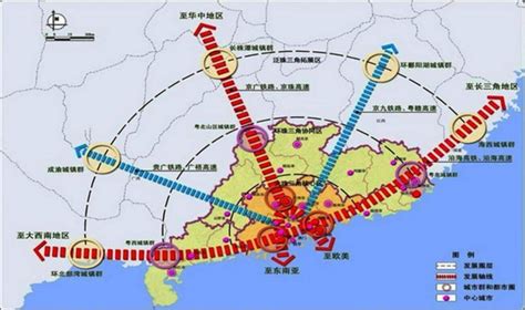 珠三角城际公司现在的经营状态变更为“迁出” - 广州地铁 地铁e族