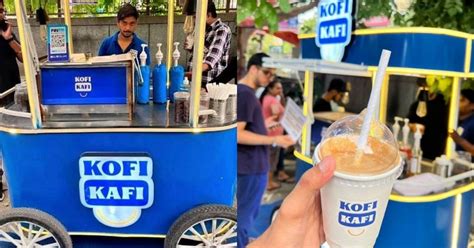 Enjoy Frothy, Delicious Coffee Without Breaking The Bank At This Coffee ...