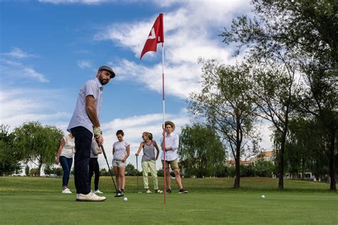 The Truth About How Long Does It Take To Play 18 Holes Golf