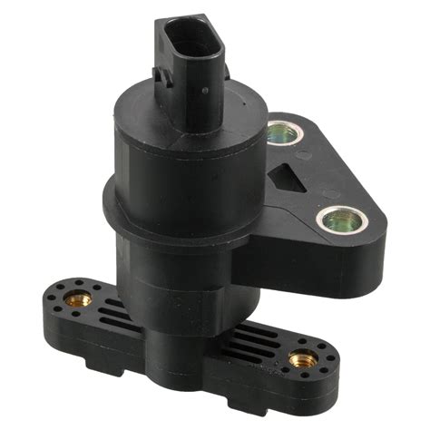 febi | 180633 | Sensor for air suspension | bilstein group partsfinder ...