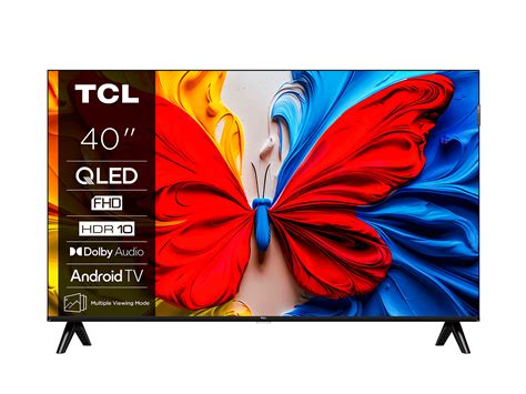 40 Inch TV -TCL France