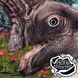 Image result for Prior Extinction Script