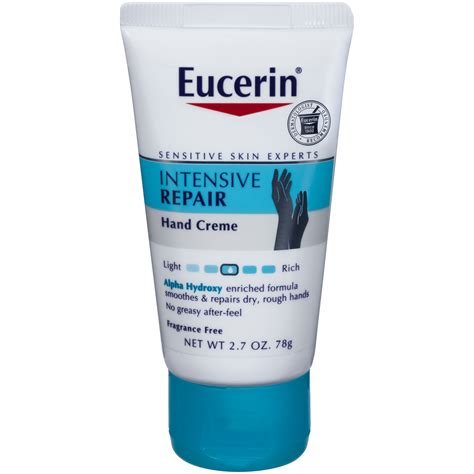 Eucerin Intensive Repair Hand Creme - Beauty - Skin Care - Moisturizers ...
