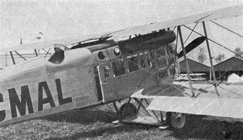 Breguet 14 | Encyclopedia MDPI