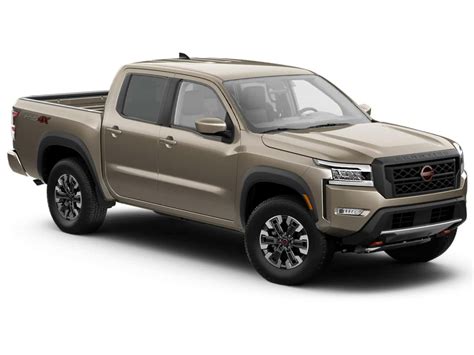 Is the Nissan Frontier a Reliable Truck? | Ancira Nissan