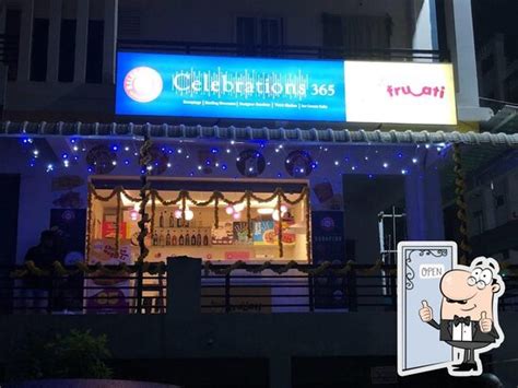 Frullati, Hyderabad - Restaurant menu, prices and reviews