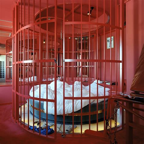 Japanese Sex Hotels Cater to All Kinds of Fetishes, Even Hello Kitty S&M | WIRED