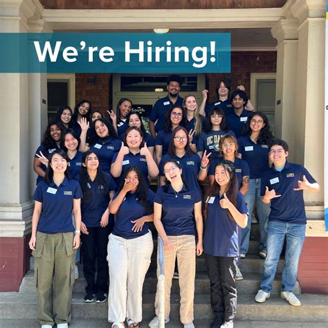 Join the ICC team for 2024-25! | UC Davis Career Center