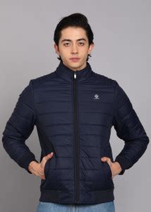 Breil By Fort Collins Full Sleeve Solid Men Jacket - Buy Breil By Fort ...