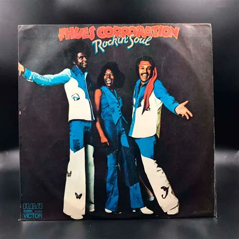 Hues Corporation 的图像结果