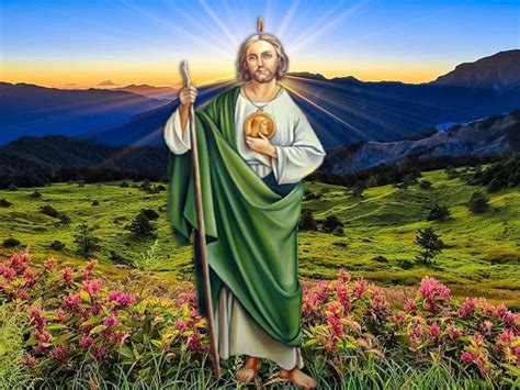 Oración a San Judas Tadeo para la salud: Para pedir su intercesión