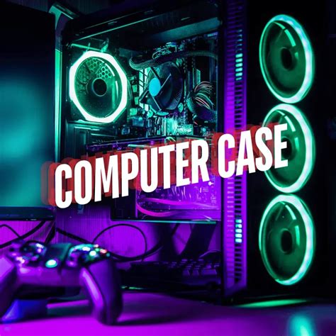 Image result for What Is Computer Case in Computer