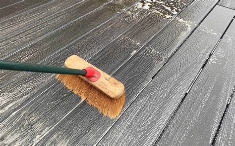 How to Clean Your Deck - Aarons Outdoor Living