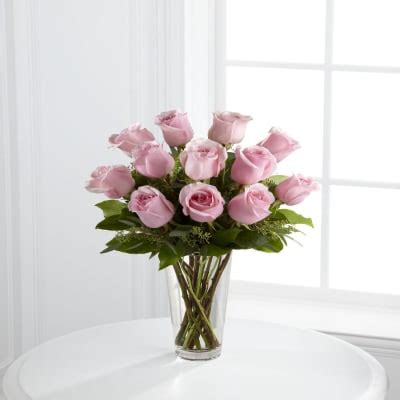 Pink Rose: Order Flowers Online | Interflora India | ID1347847