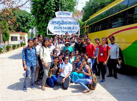 Government Women's Polytechnic College Bhopal.