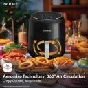 HAVELLS Prolife Neo. Air Fryer Price in India - Buy HAVELLS Prolife Neo ...