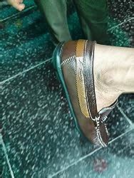 Buy KNOOS Men's Comfort Casual Loafers (Black, Numeric_5) at Amazon.in