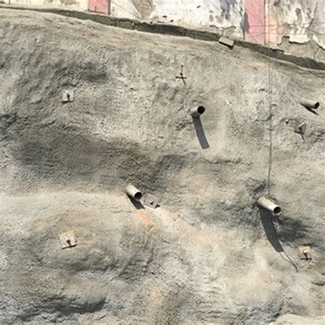 Shotcreting & Guniting Contractors in Mumbai for Stronger Structures