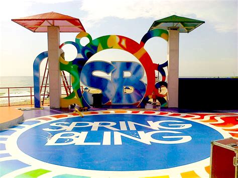 Image result for Spring Bling FL