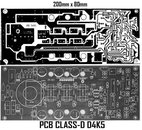 class d amplifier pcb design | Earn a Bonus of ₹200 Today Only! Android ...