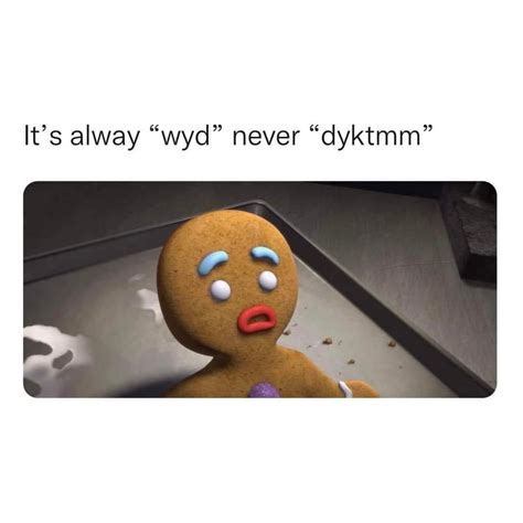 Wyd Text Meaning