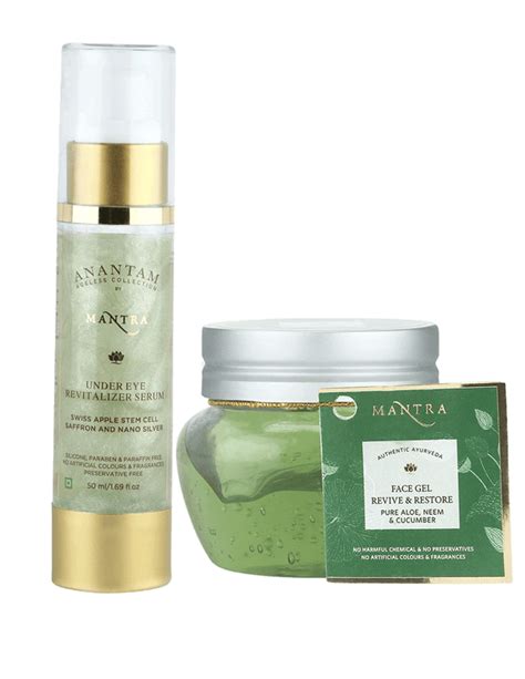 Mantra Herbal | Buy Ayurvedic Herbal Beauty Cosmetic Products Online