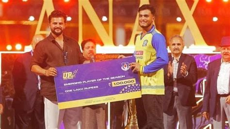 Saharanpur's 'Miller' and CSK's 'next Jadeja': Son of school teacher ...