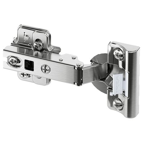 HJÄLPA soft closing hinge - IKEA UK