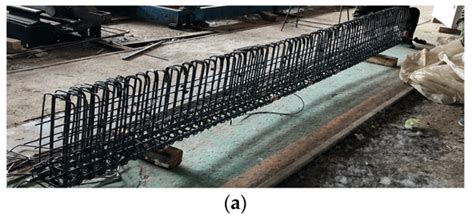 Experimental Research on Fatigue Behavior of Reinforced UHPC-NC ...