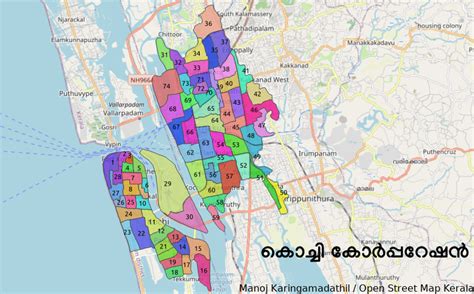 The 1967 Trap: Why Kochi is just a namesake Metro?