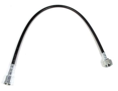 Image result for Corvette Speedometer Cable