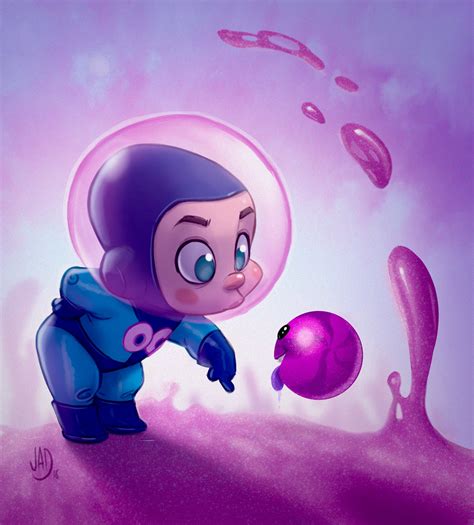 Character Design Challenge 的图像结果