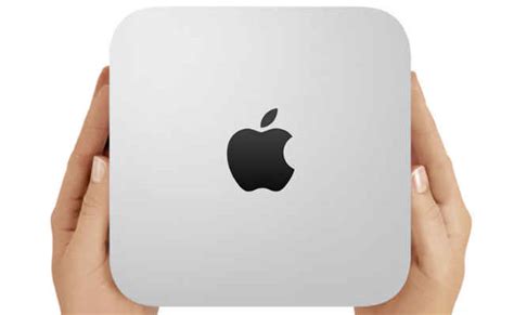 Apple launches 27 inch iMac with 5K resolution and updates Mac Mini