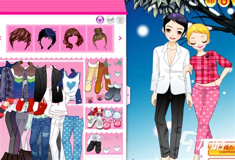 Hot vs Cold Bride Game 的图像结果