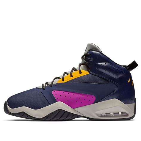 Air Jordan Lift Off 'Laser Orange' AR4430-406