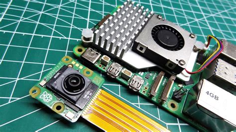 Image result for Ai Powered Raspberry Pi Camera